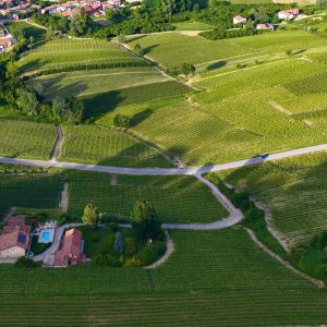 aerial-view-rolling-green-vineyards-countryside-village-italy